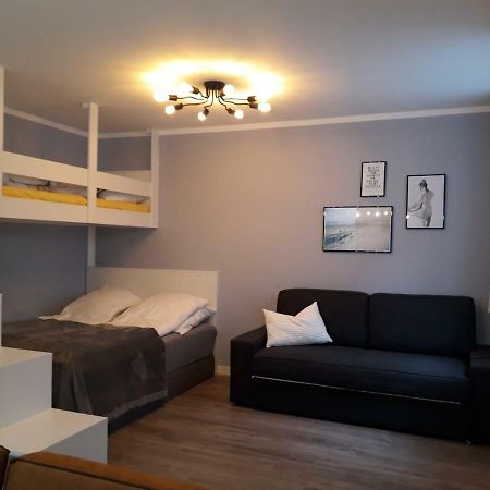 Petit Bagage 2019 Neueroeffnung Apartment Sankt Augustin Exterior photo