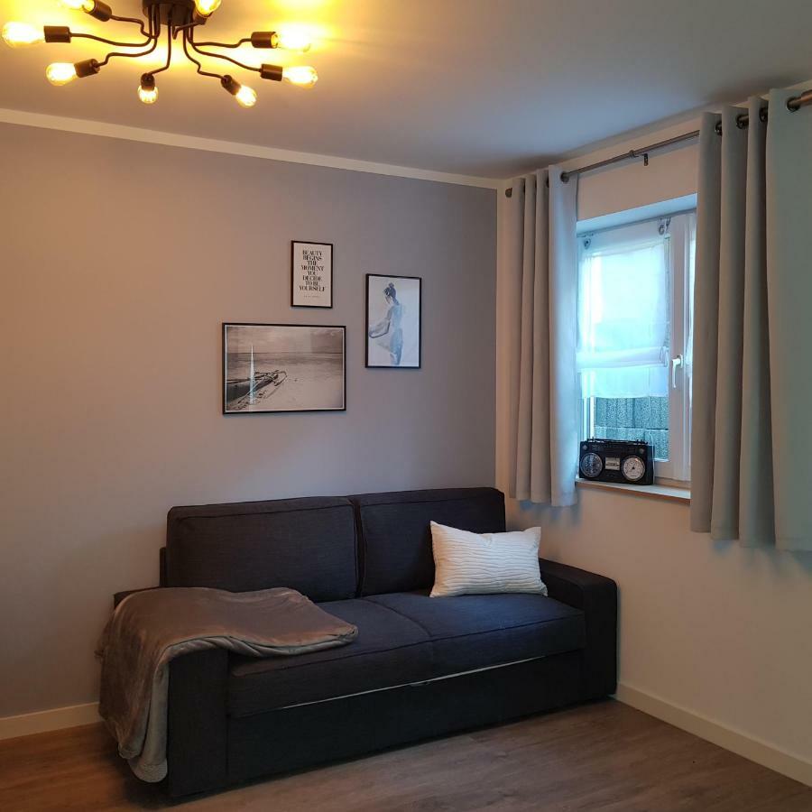 Petit Bagage 2019 Neueroeffnung Apartment Sankt Augustin Exterior photo